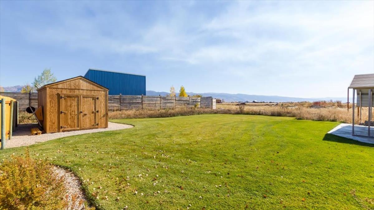 Teton Crest Apartment