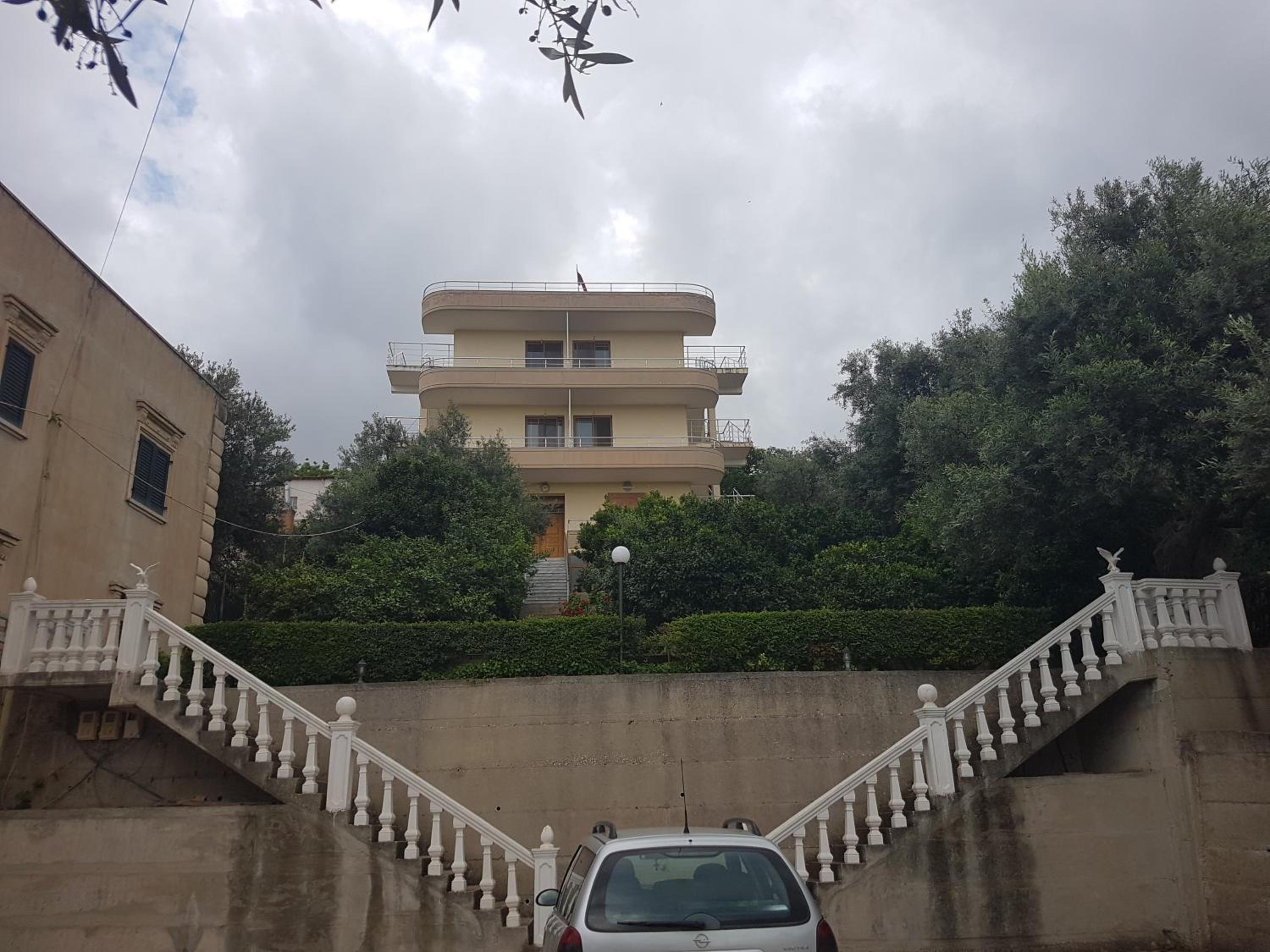 Telo Shehu Holiday Home