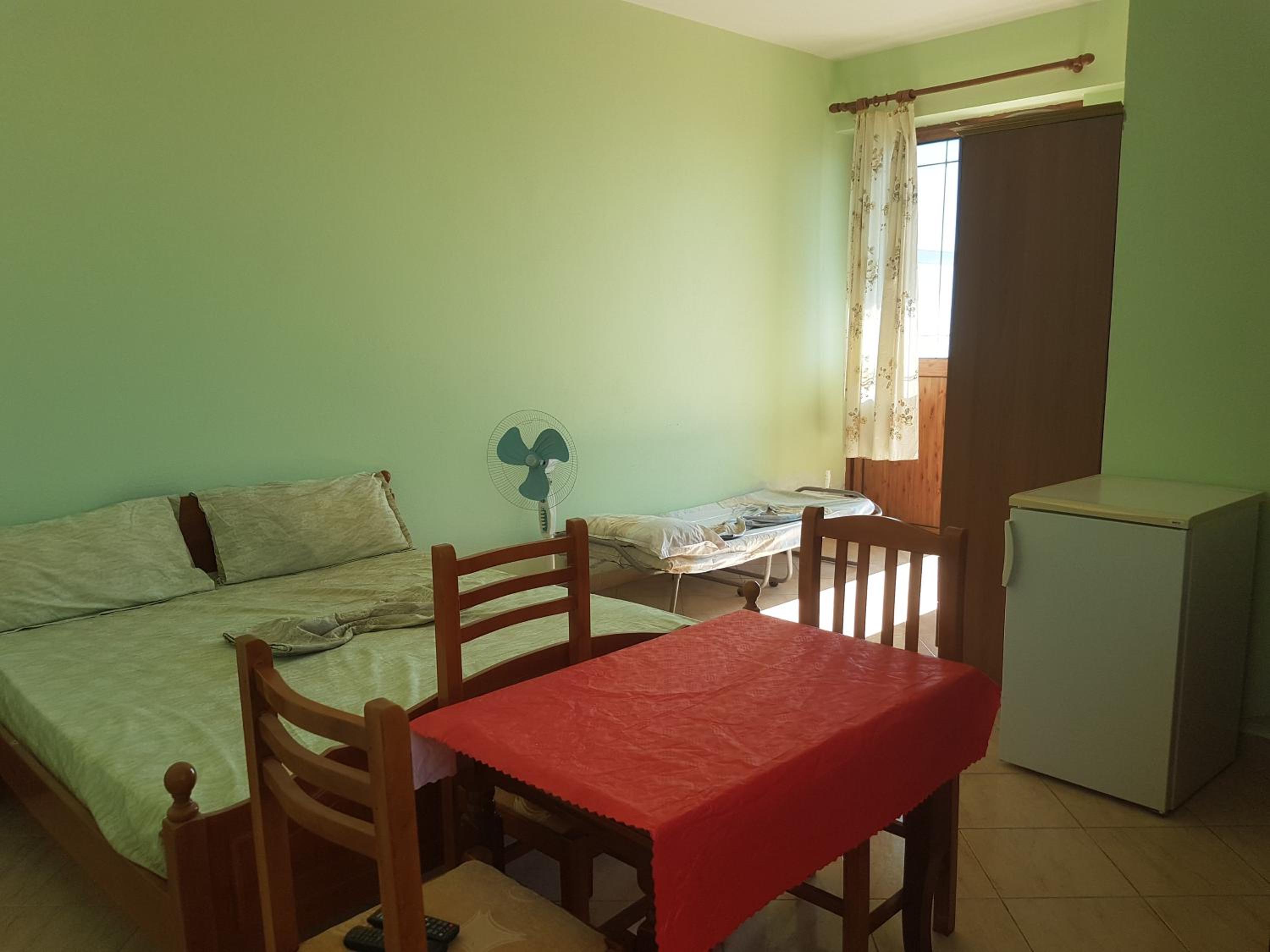Telo Shehu Holiday Home