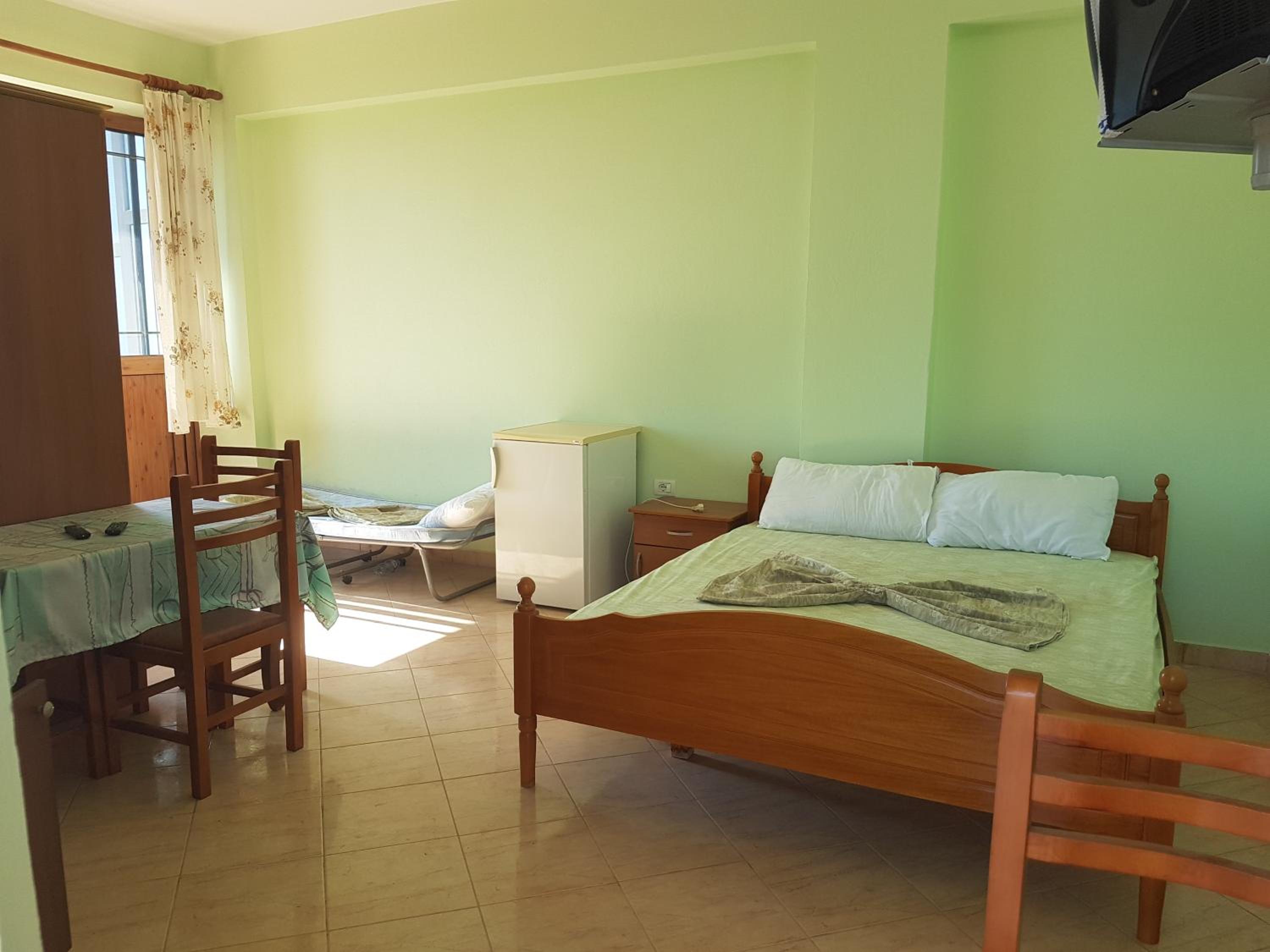 Telo Shehu Holiday Home