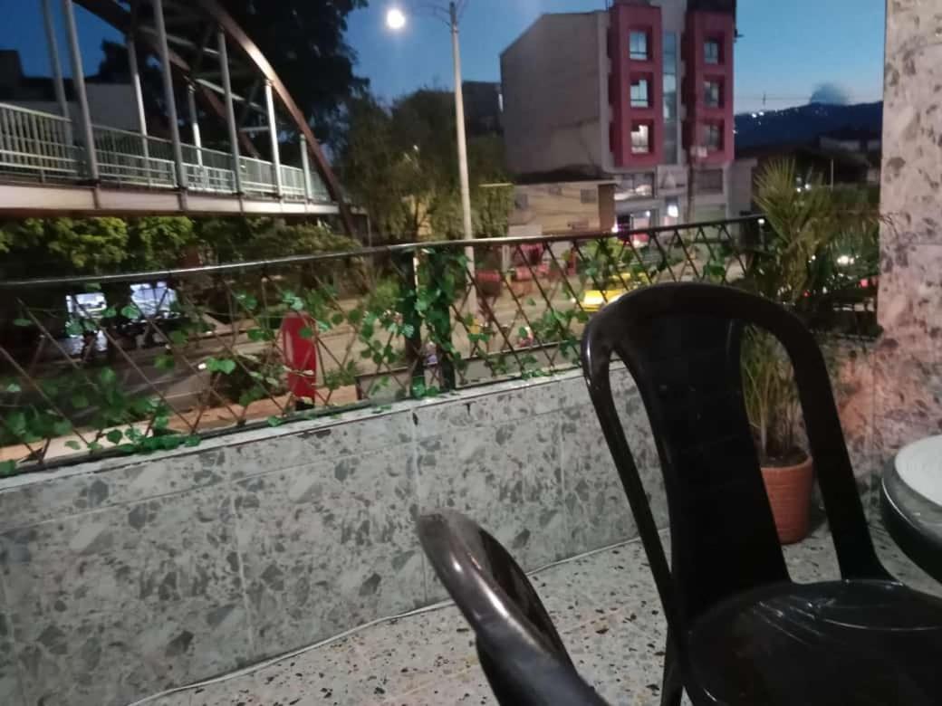 Apto 201 Sweet Home Medellín