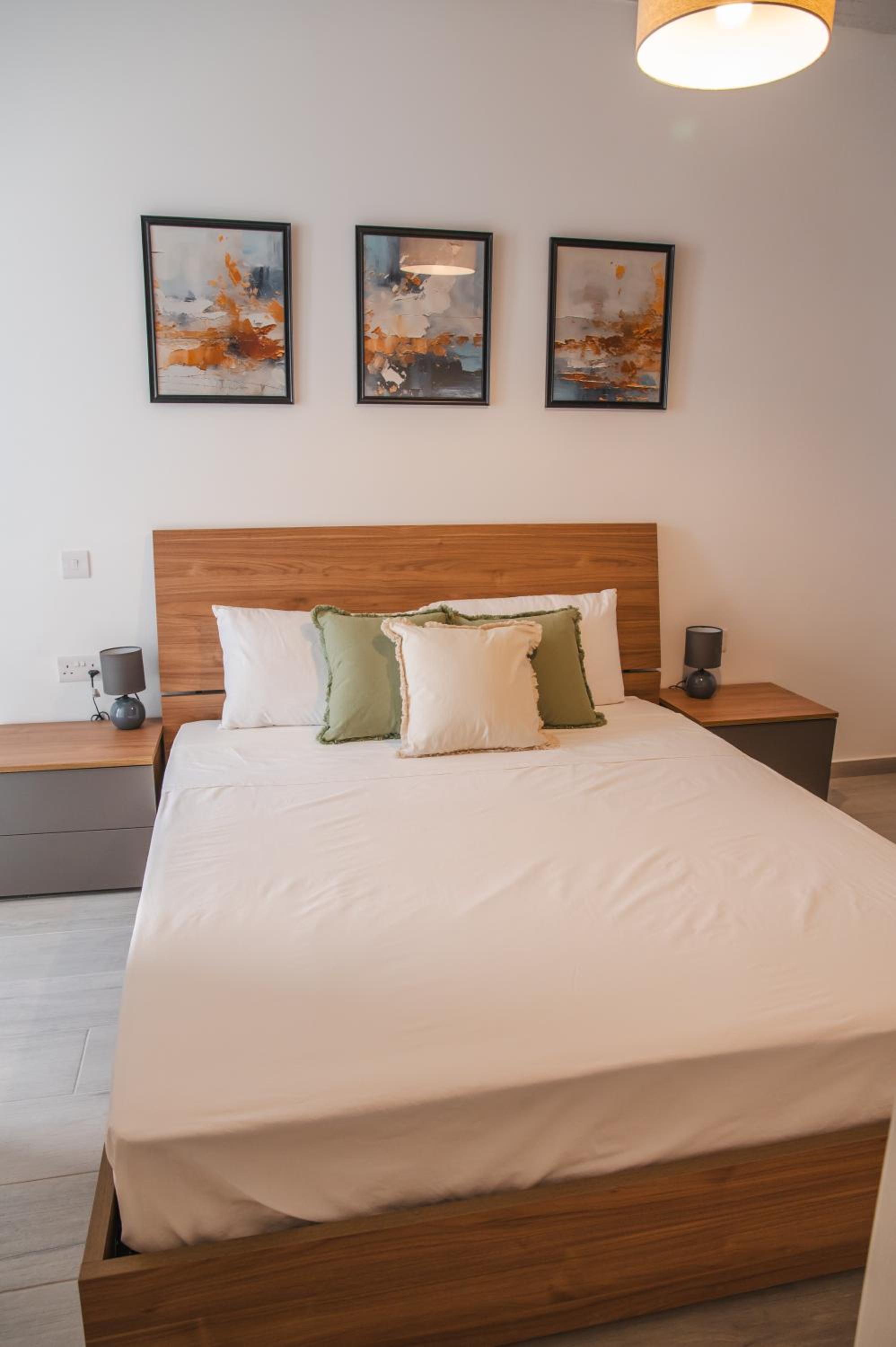 Capardi Suites No5 photo 3