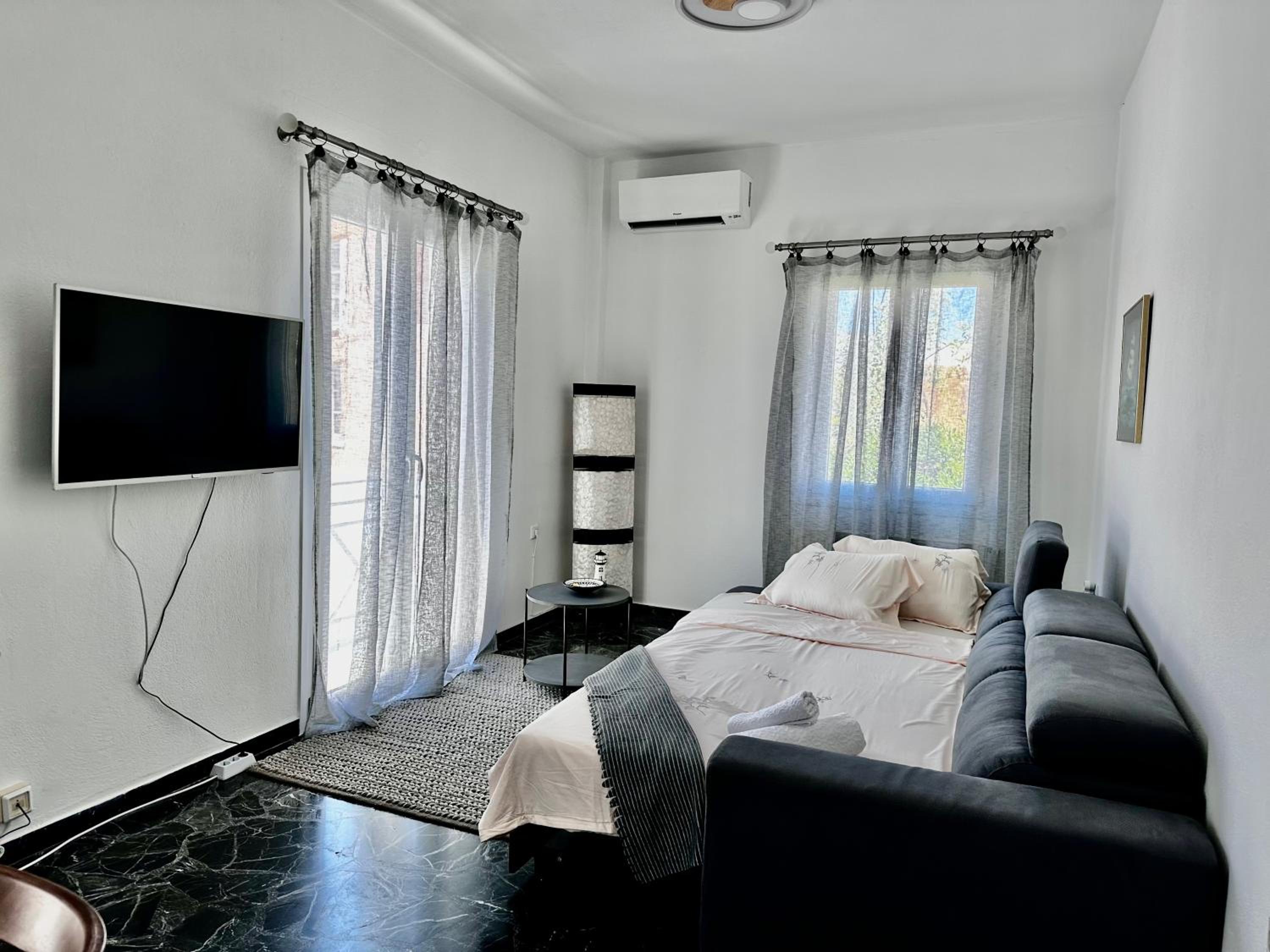 Casa Vista Panoramica