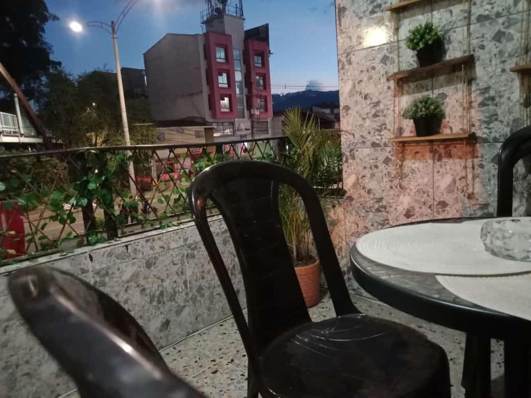 Apto 201 Sweet Home Medellín