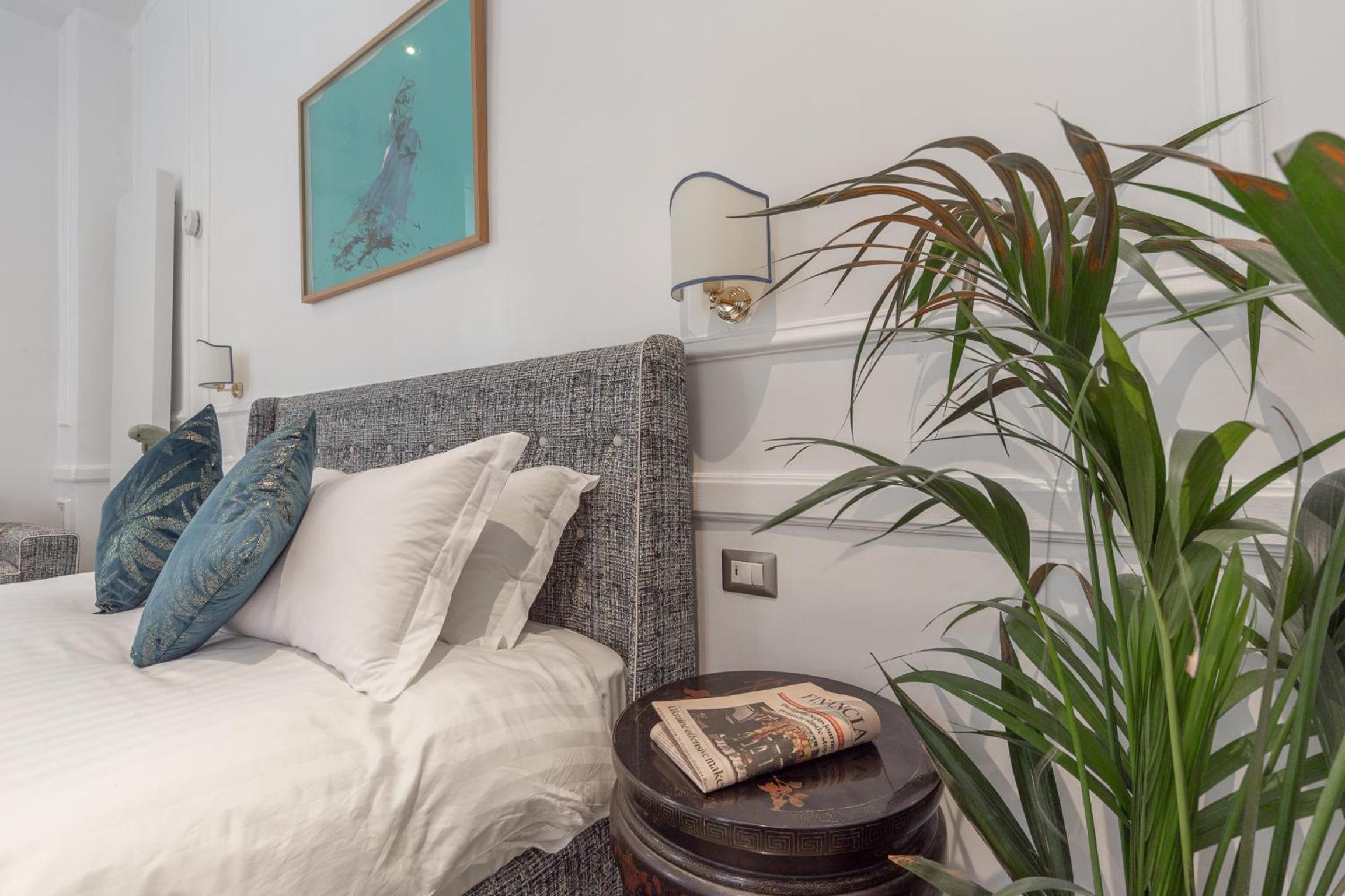 Duomo Smart Suites