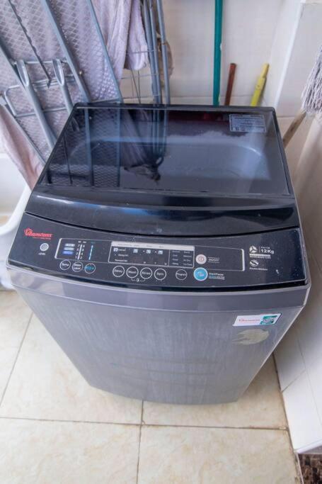 3 bedrooms Apartment in yaya Kilimani Nairobi