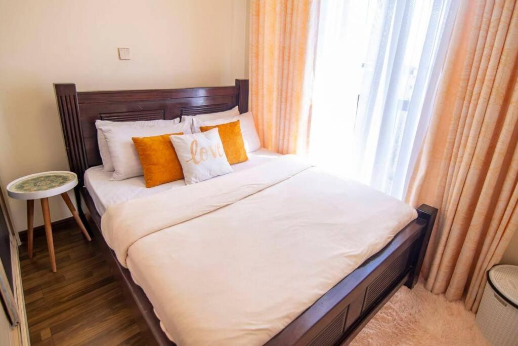 3 bedrooms Apartment in yaya Kilimani Nairobi
