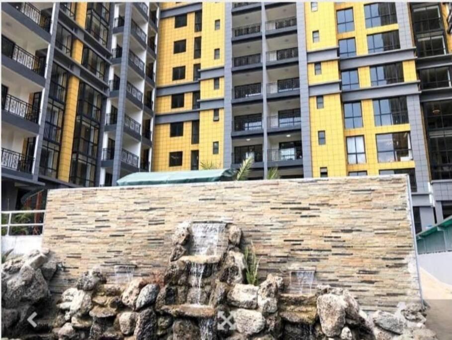 3 bedrooms Apartment in yaya Kilimani Nairobi