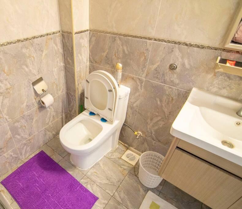 3 bedrooms Apartment in yaya Kilimani Nairobi