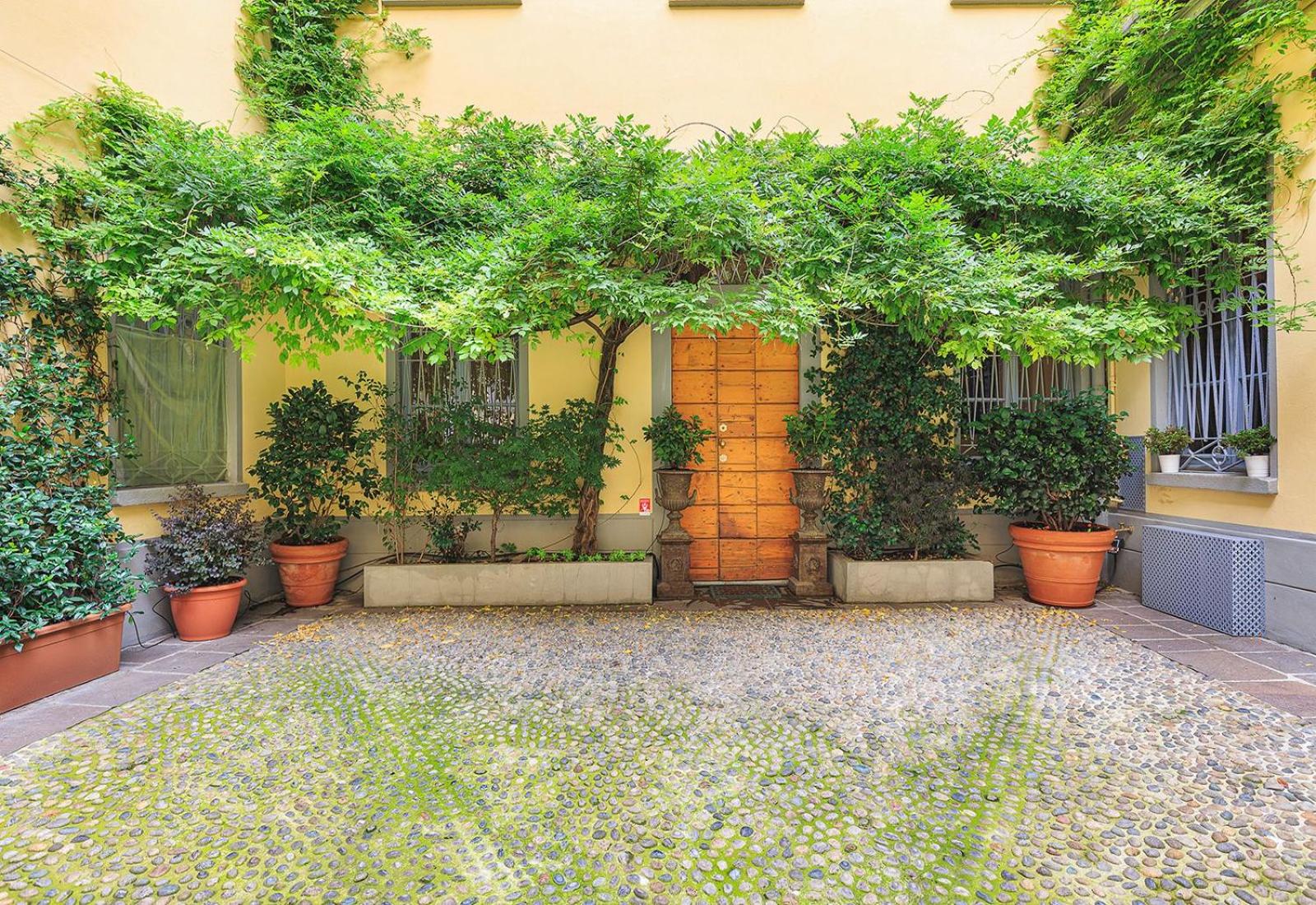 Duomo Smart Suites