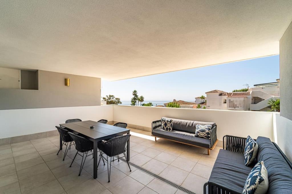 Pure South Manilva 3 bedrooms apartament