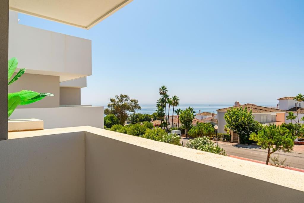 Pure South Manilva 3 bedrooms apartament