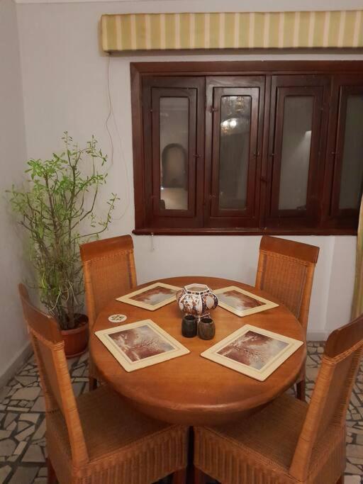The Lodge, Zamalek