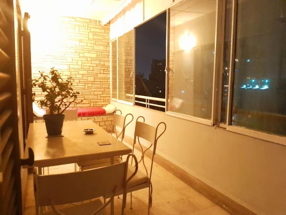 The Lodge, Zamalek