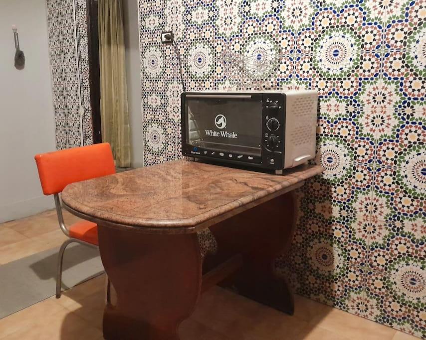 The Lodge, Zamalek