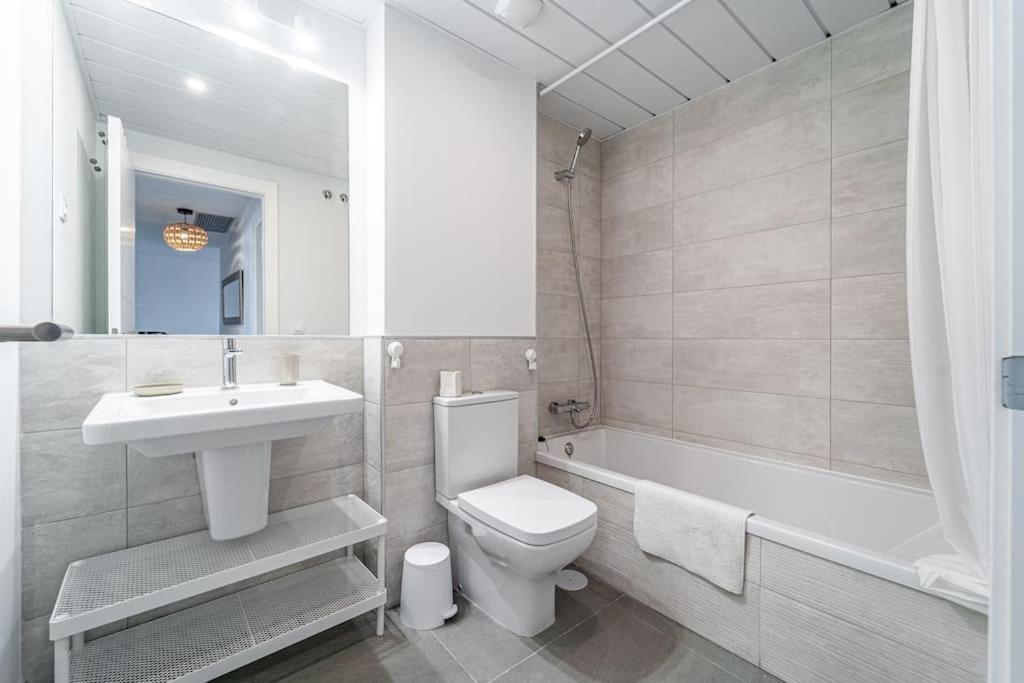 Pure South Manilva 3 bedrooms apartament