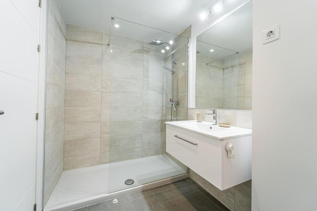 Pure South Manilva 3 bedrooms apartament