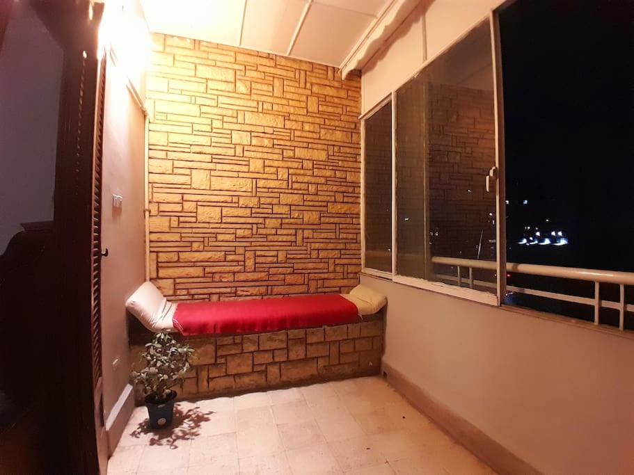 The Lodge, Zamalek