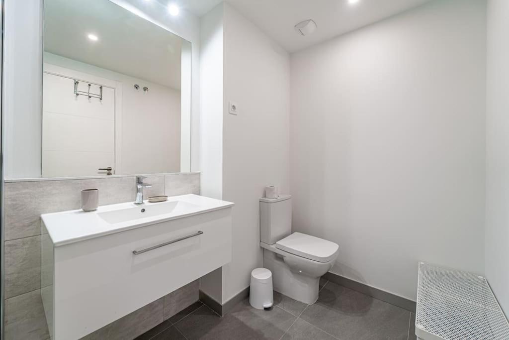 Pure South Manilva 3 bedrooms apartament