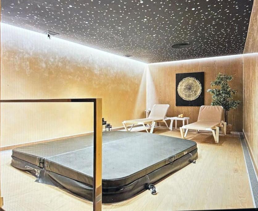 Pure South Manilva 3 bedrooms apartament