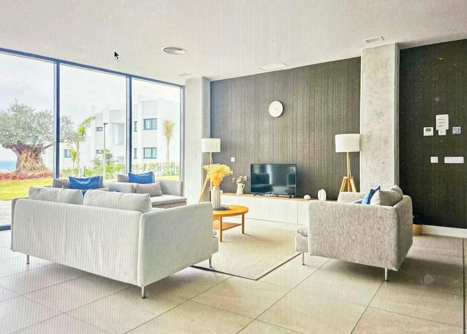 Pure South Manilva 3 bedrooms apartament