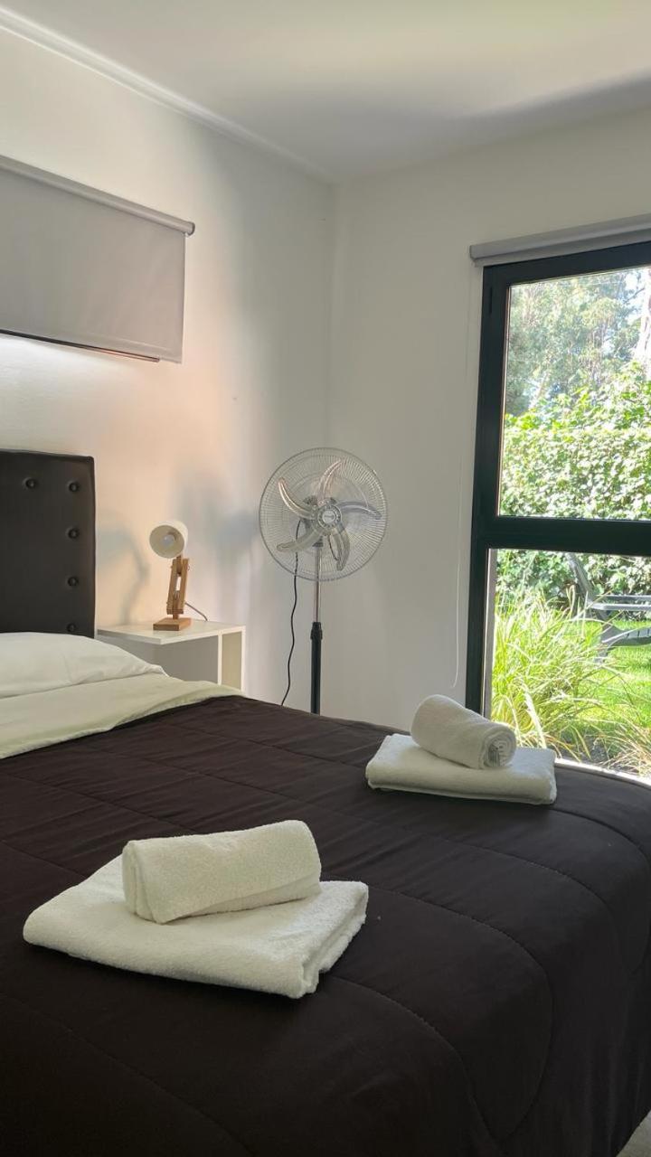 Casa Fresno Cabañas Atahualpa 2