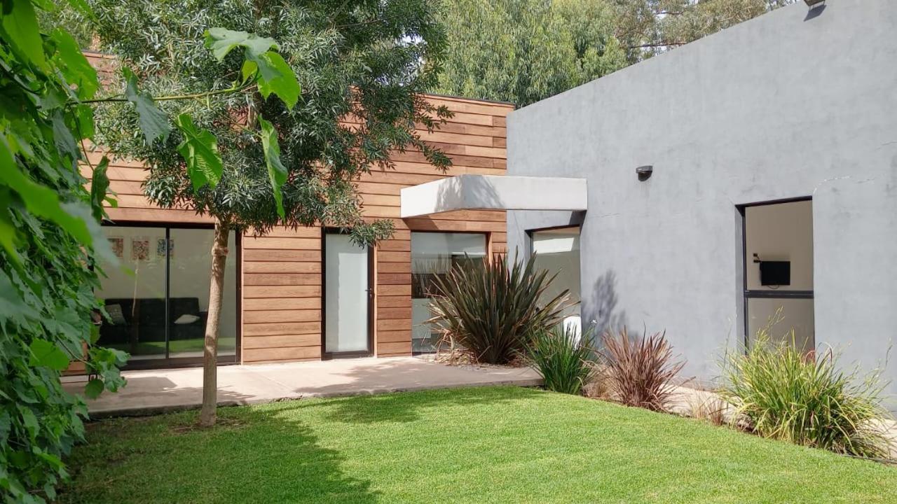 Casa Fresno Cabañas Atahualpa 2