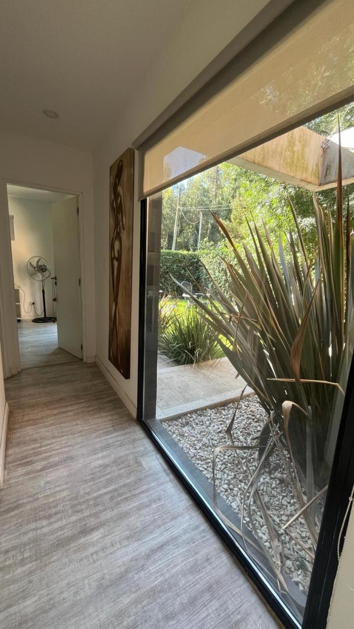Casa Fresno Cabañas Atahualpa 2