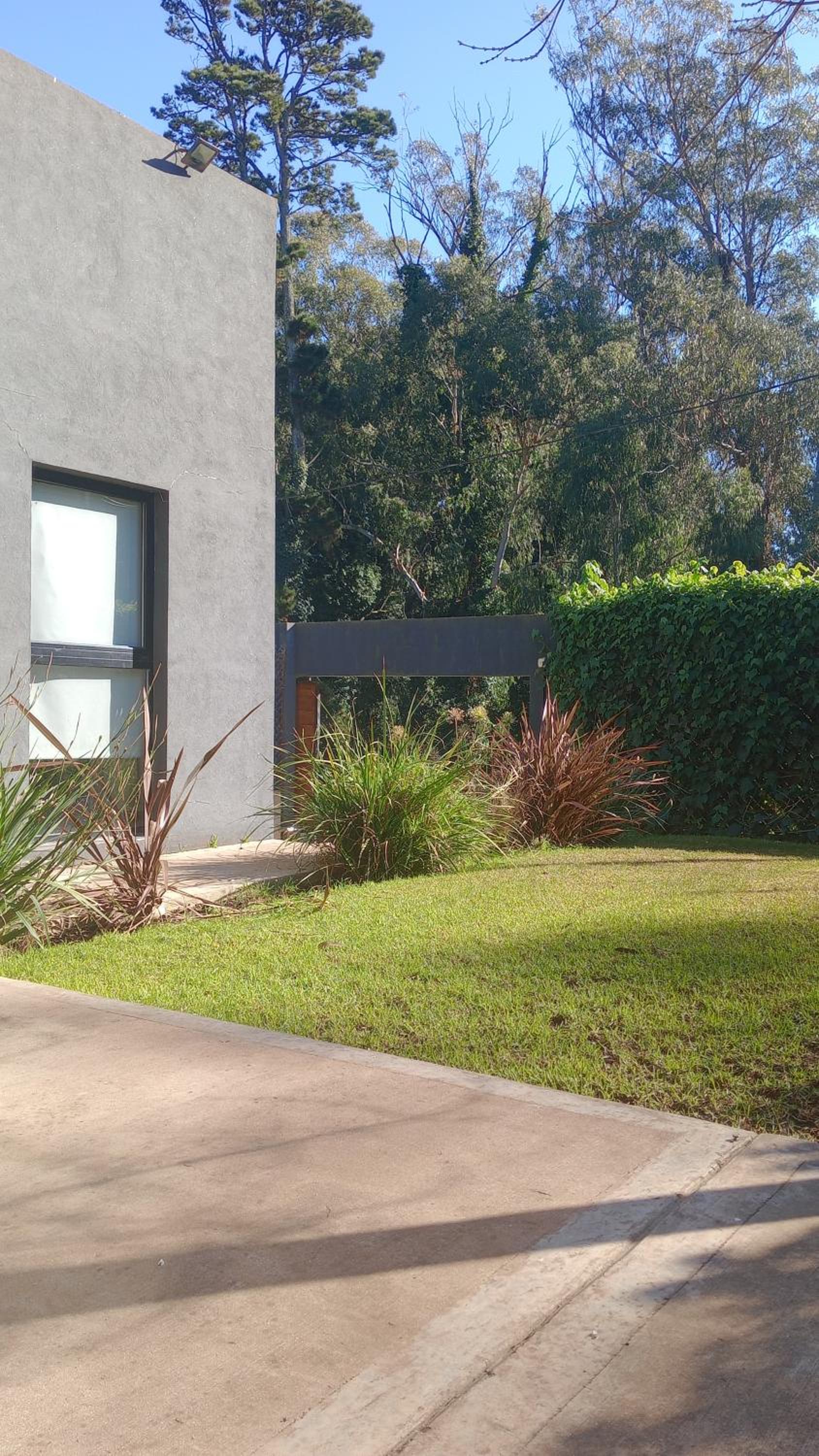 Casa Fresno Cabañas Atahualpa 2