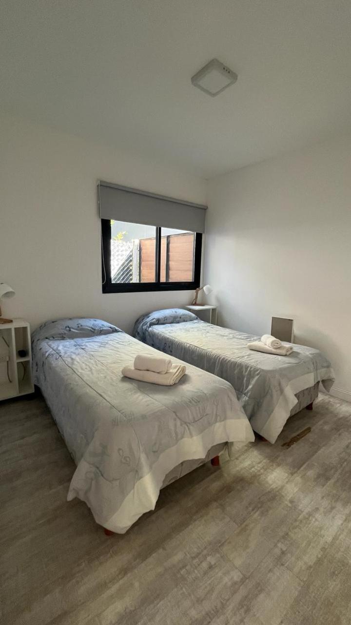 Casa Fresno Cabañas Atahualpa 2