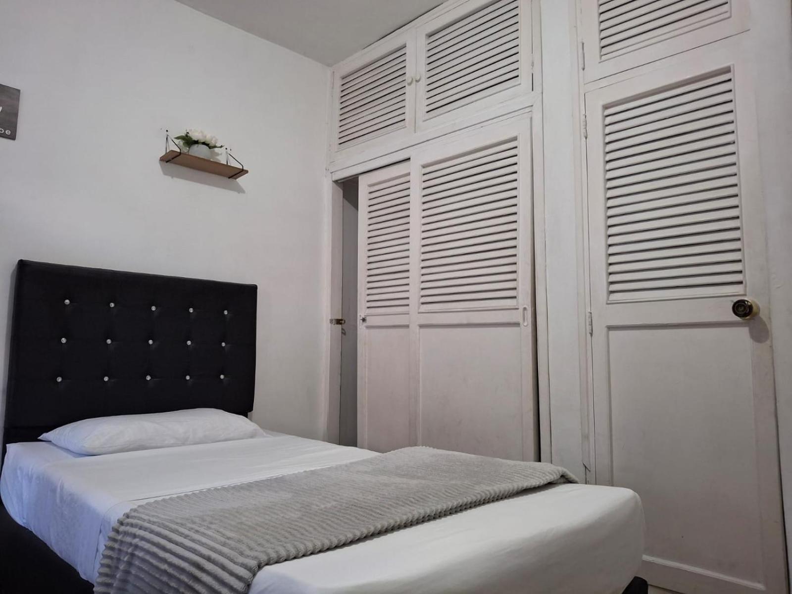 Apto 201 Sweet Home Medellín