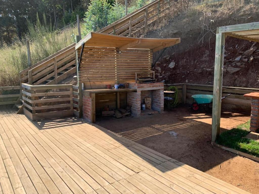 Arriendo Diario Casa en la Playa Pelluhue Maule Chile