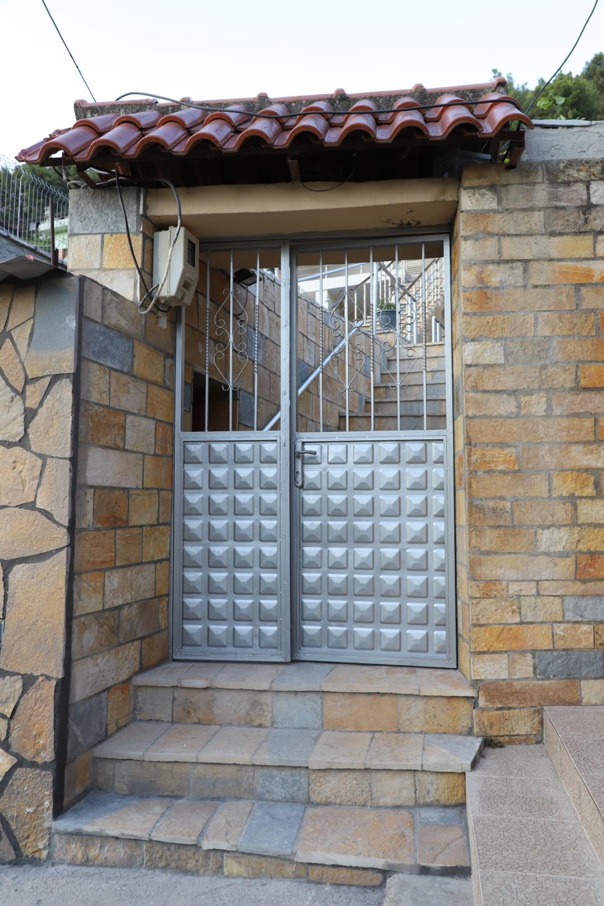 Guesthouse Kazazi