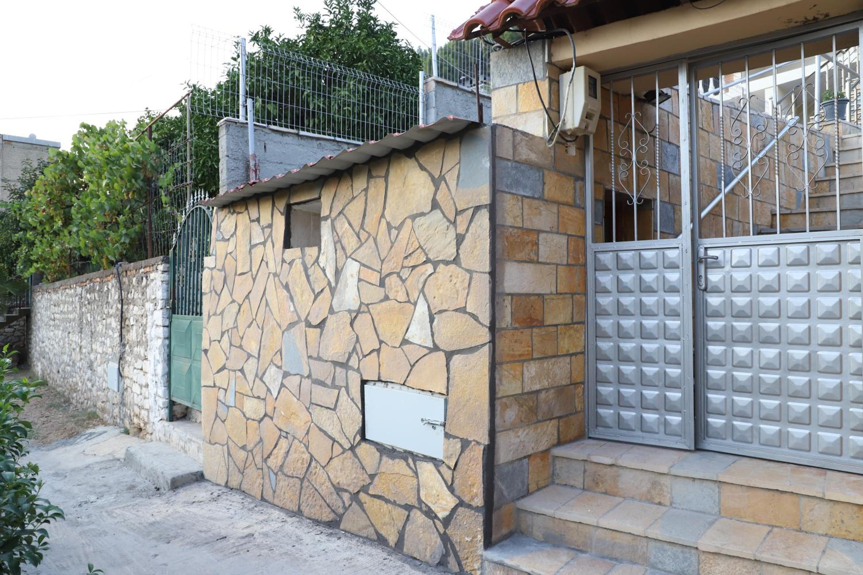 Guesthouse Kazazi