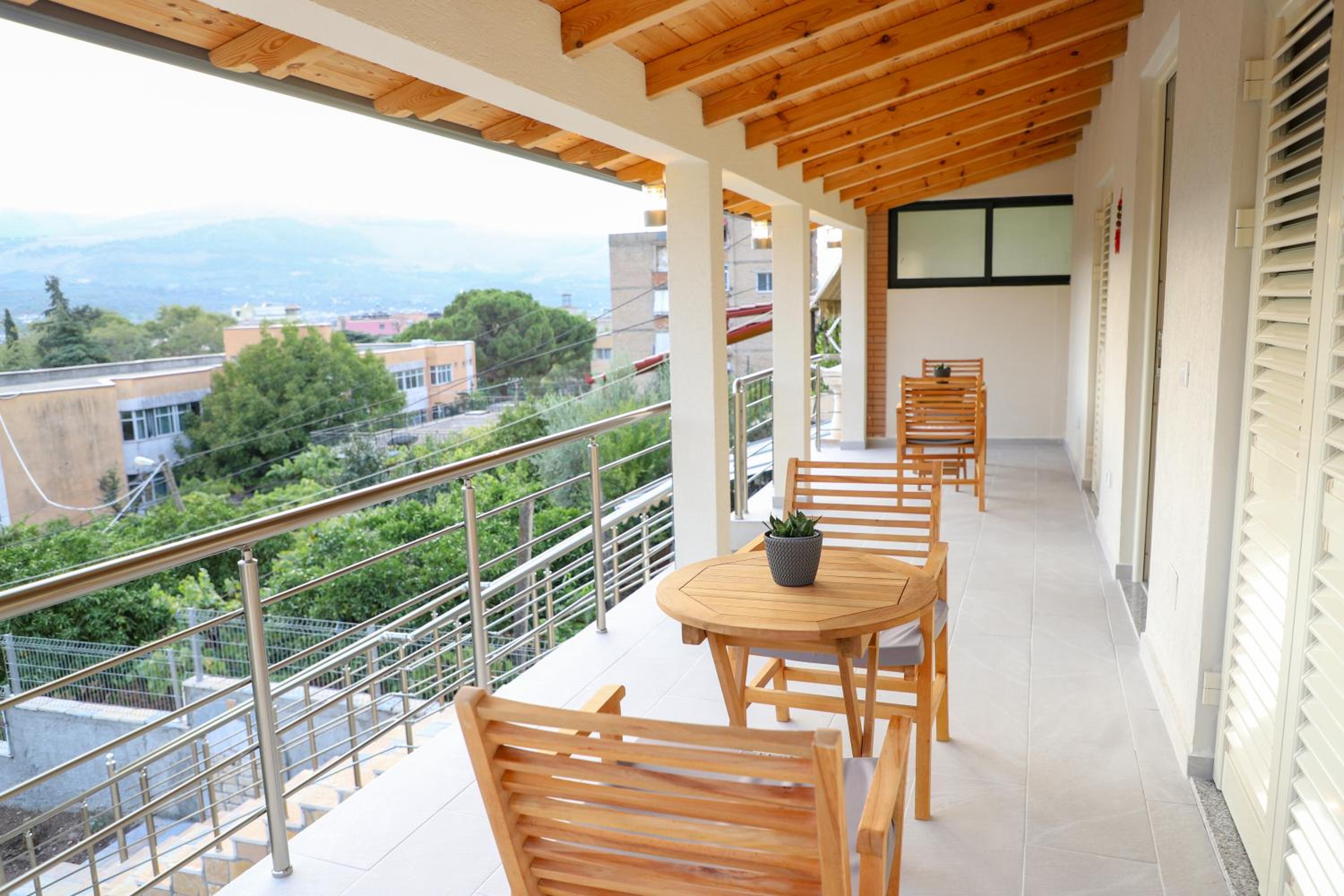 Guesthouse Kazazi