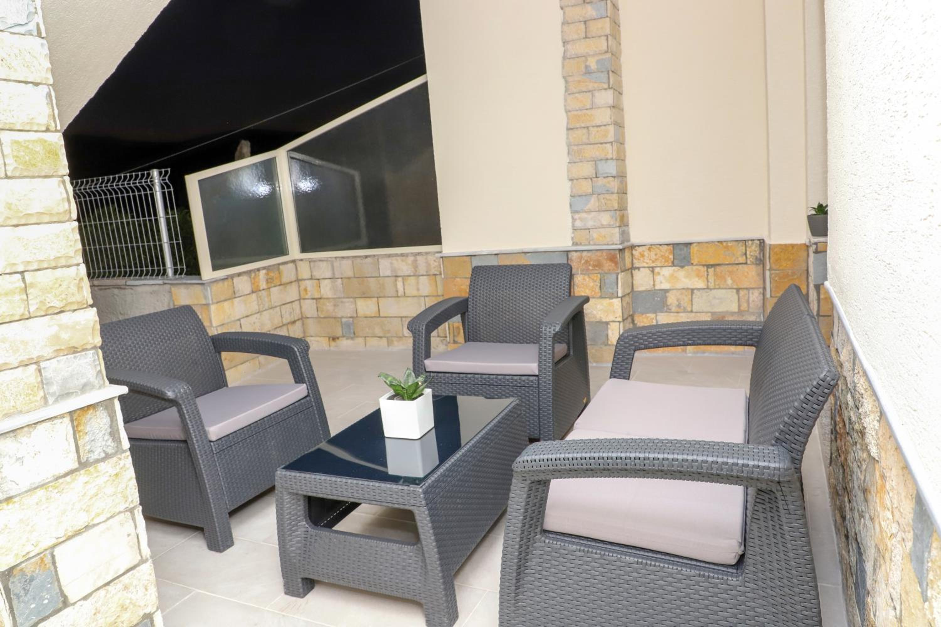 Guesthouse Kazazi