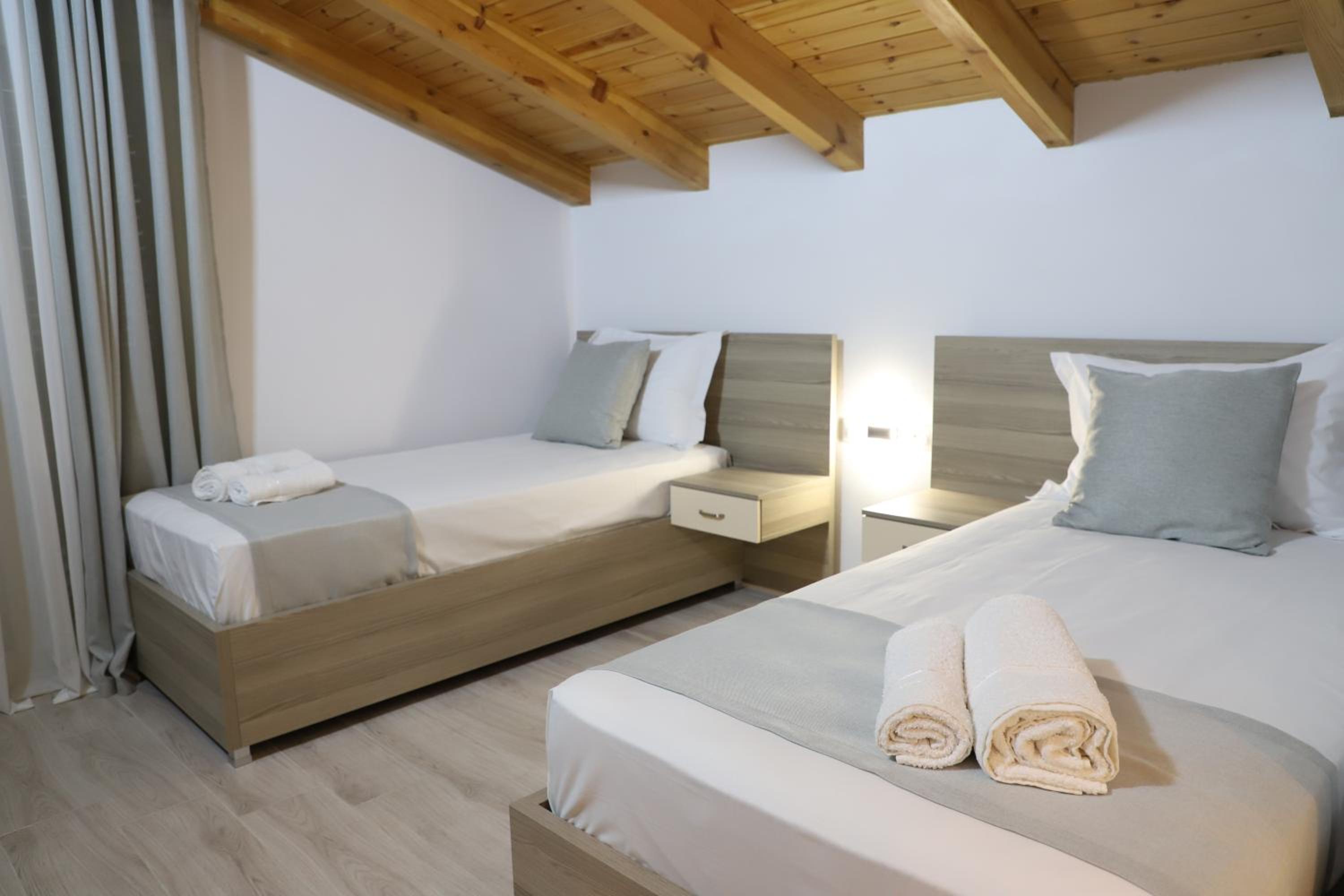Guesthouse Kazazi