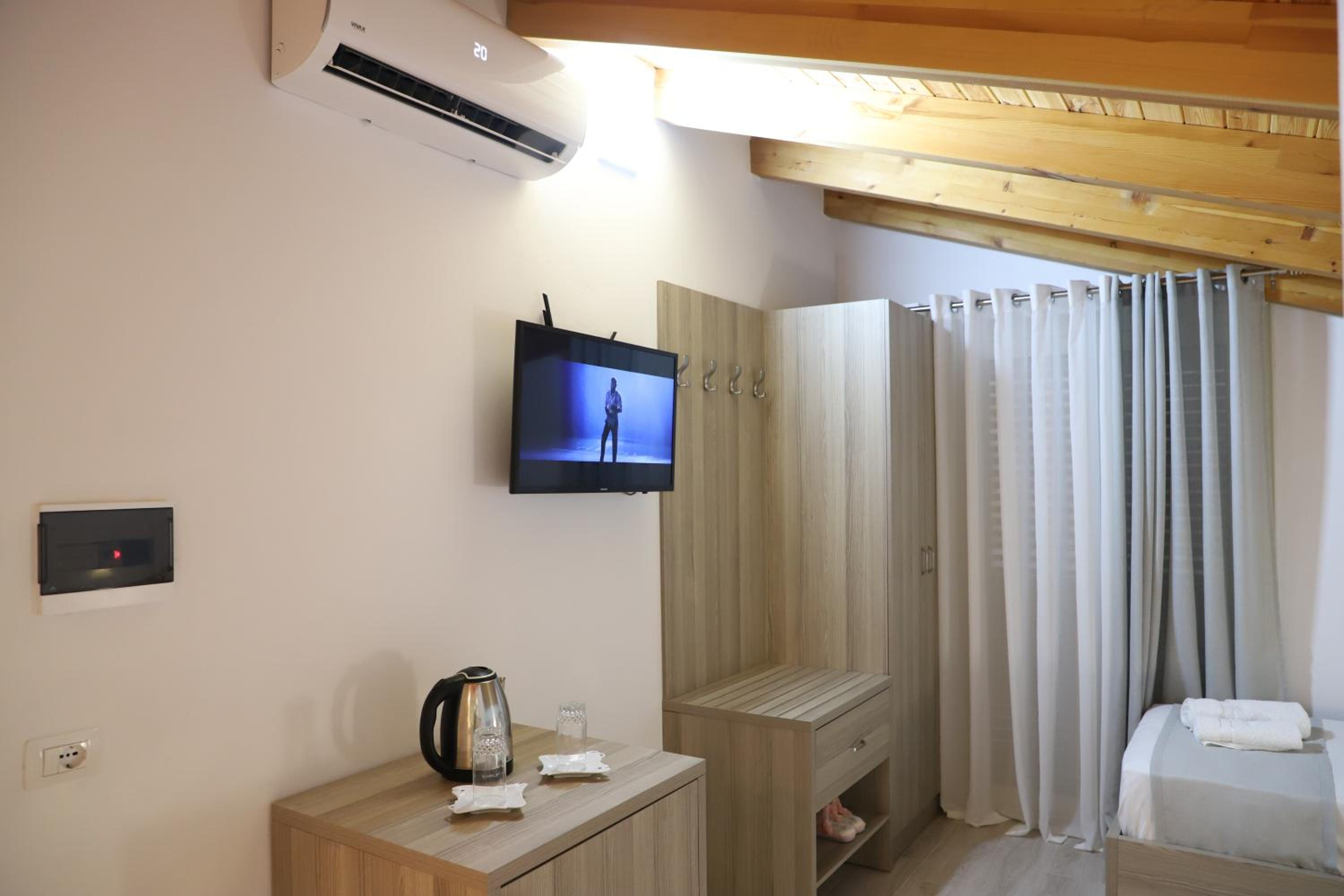 Guesthouse Kazazi