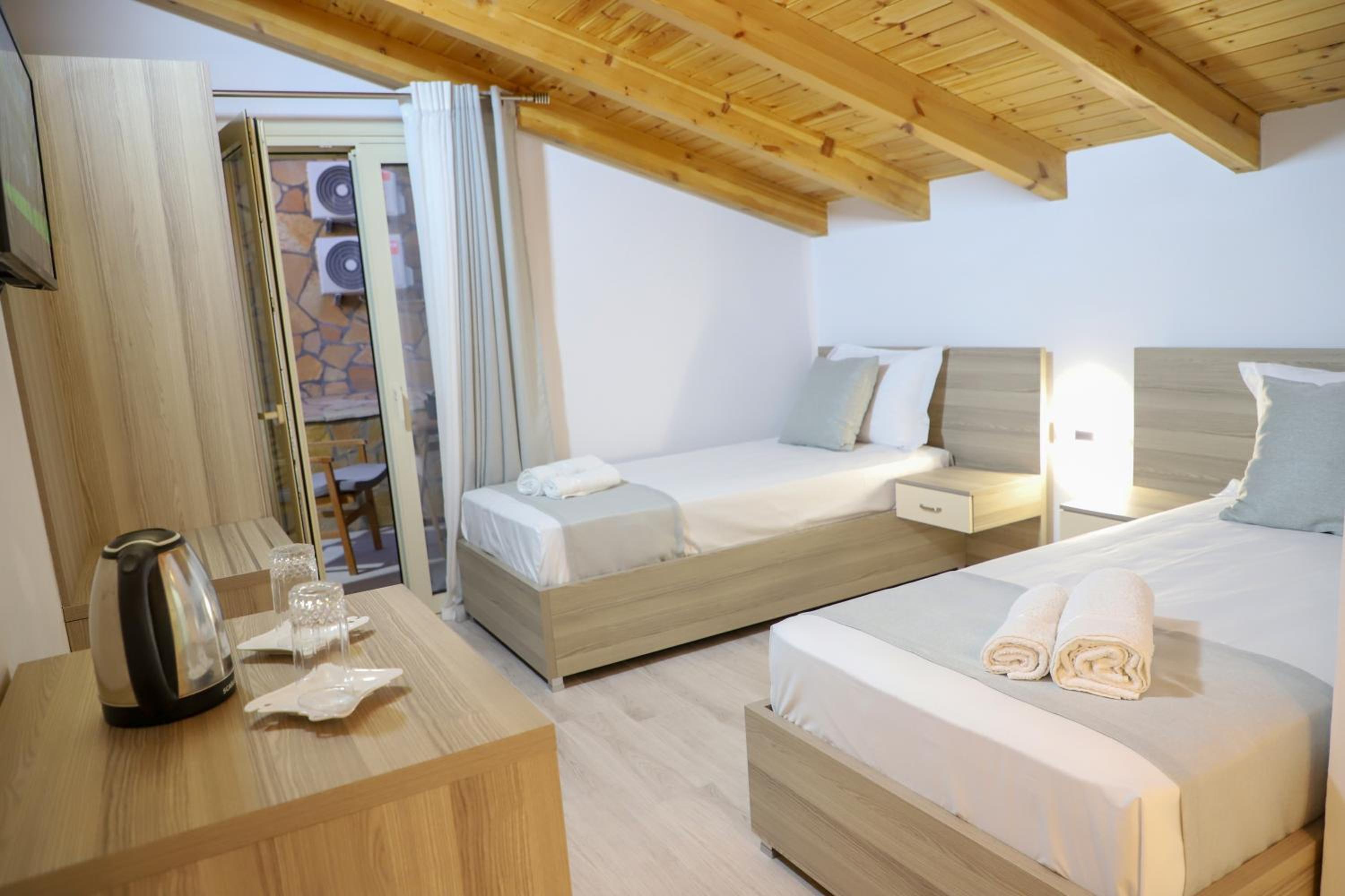 Guesthouse Kazazi