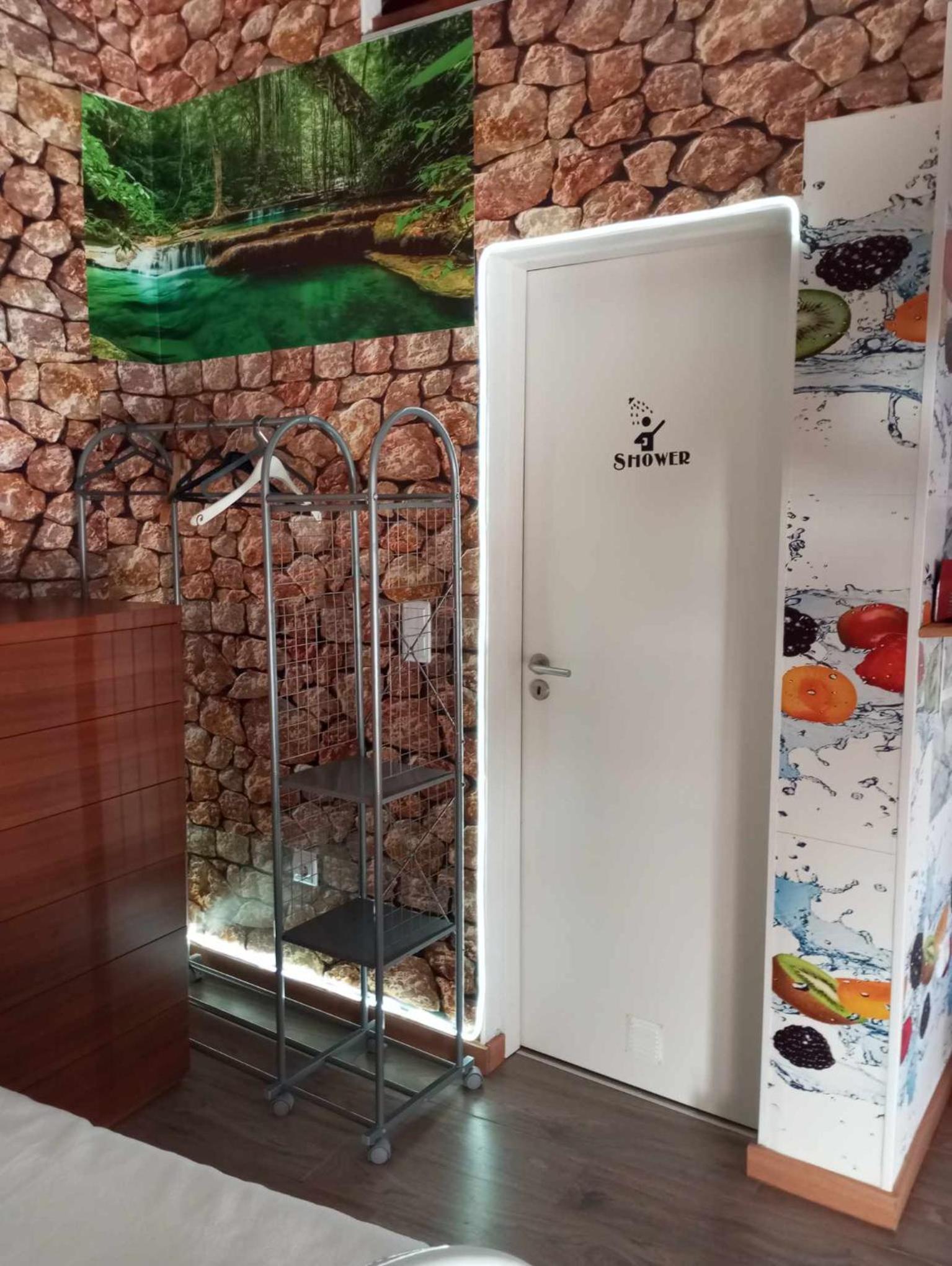 Albergue do Visconde