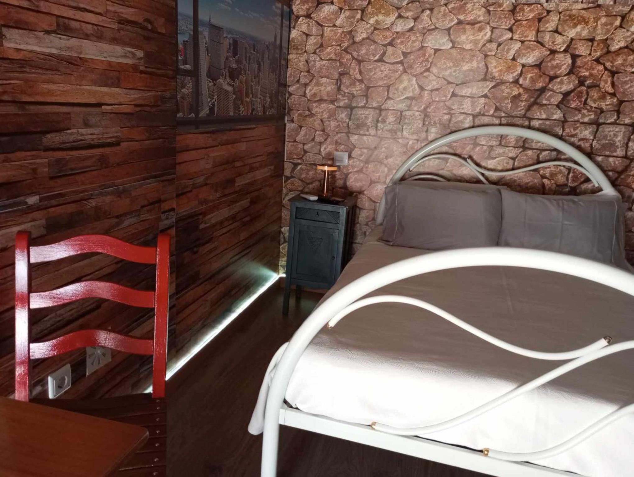 Albergue do Visconde