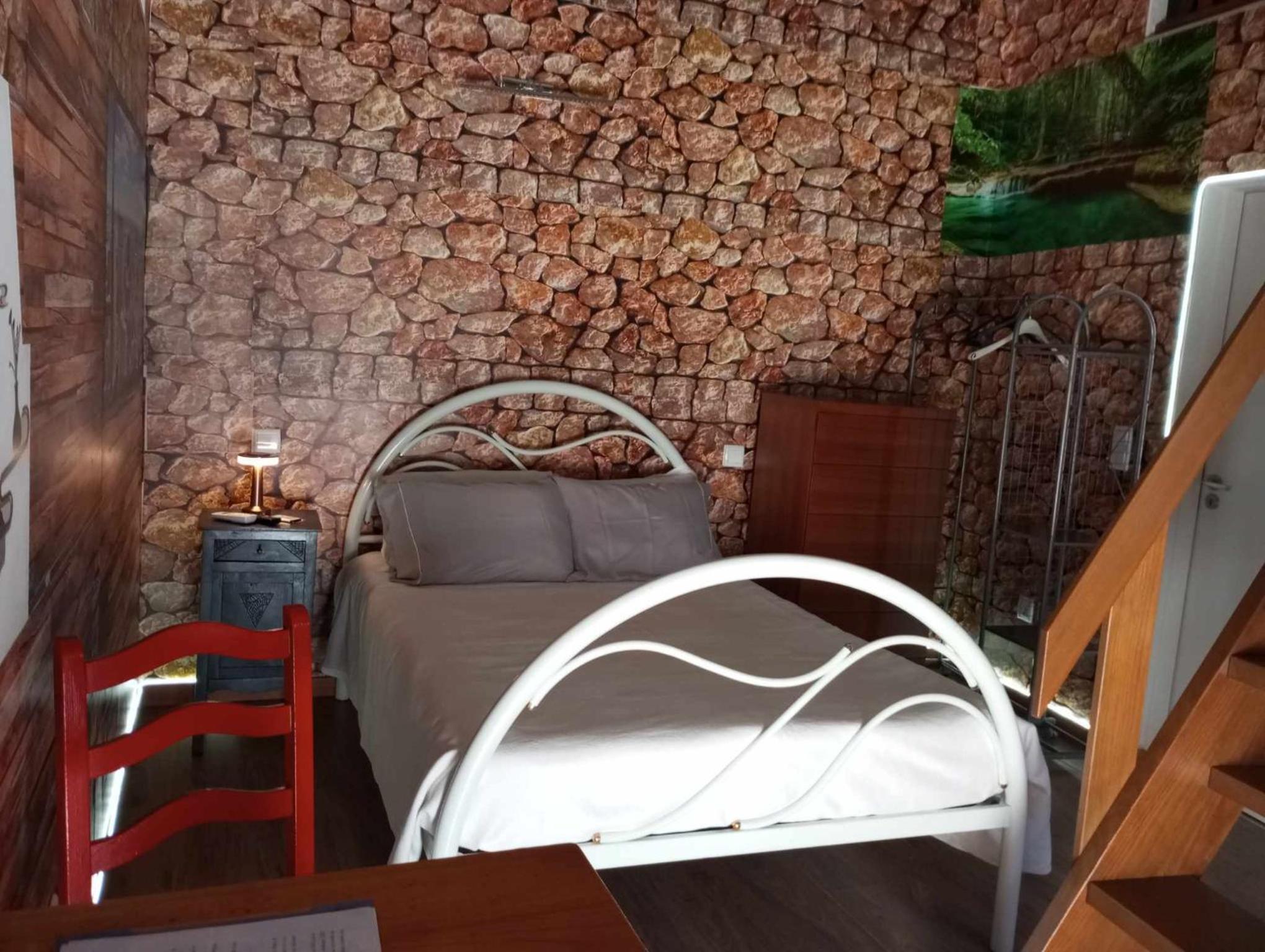 Albergue do Visconde