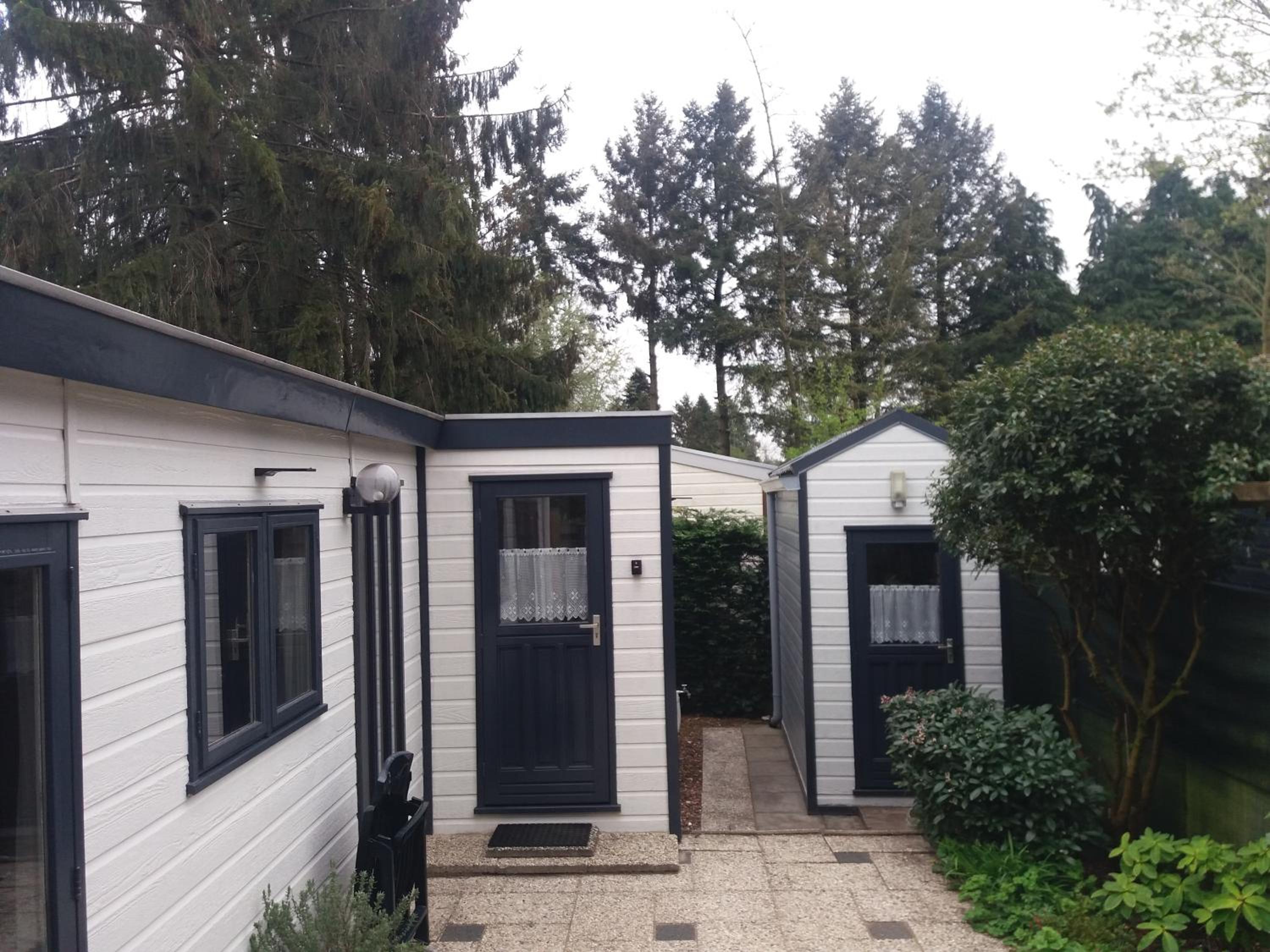 Chalet op de veluwe view 4