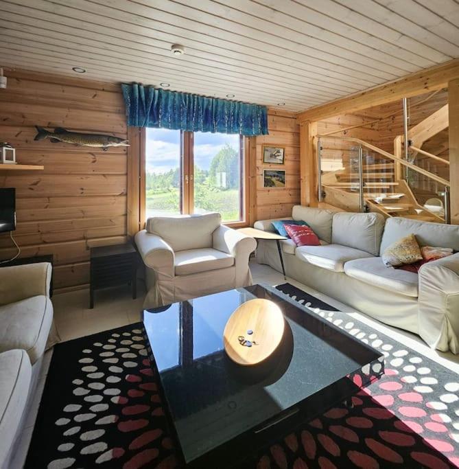 Liljevikin Ihanaranta