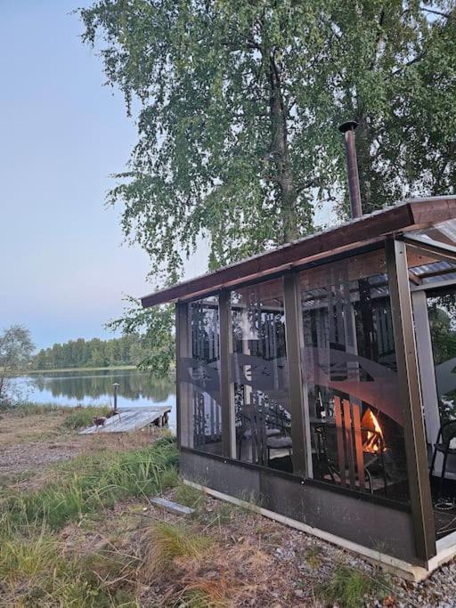 Liljevikin Ihanaranta