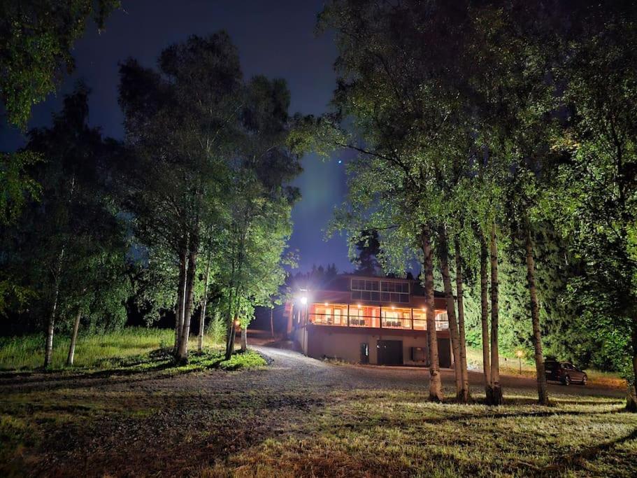 Liljevikin Ihanaranta