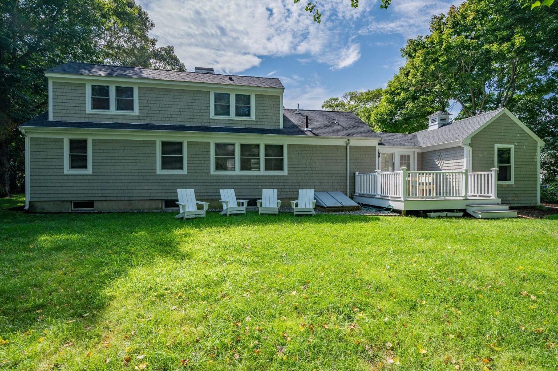 38 Greenwood Avenue Hyannis - Cape Fun