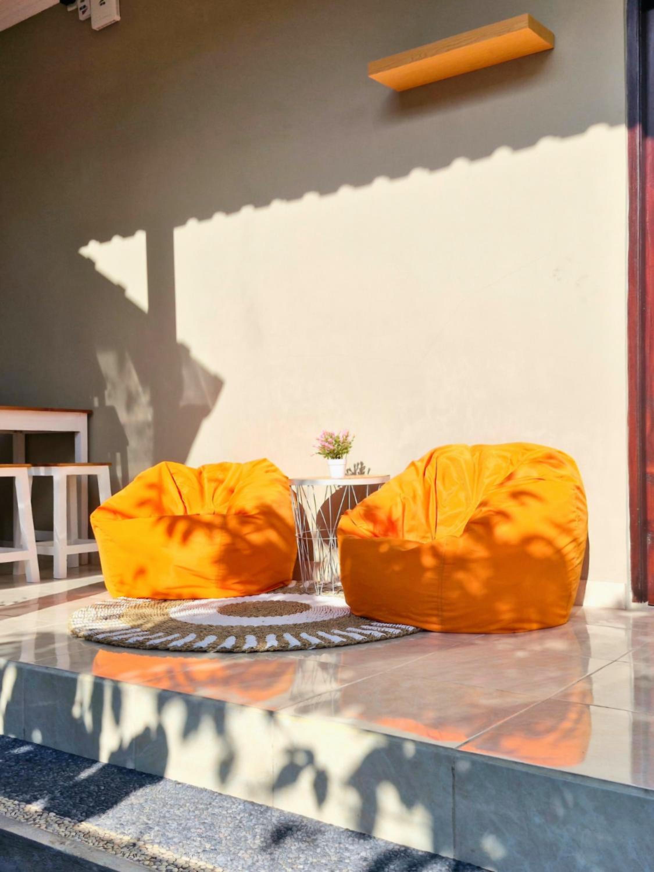 Tude Hostel Ubud