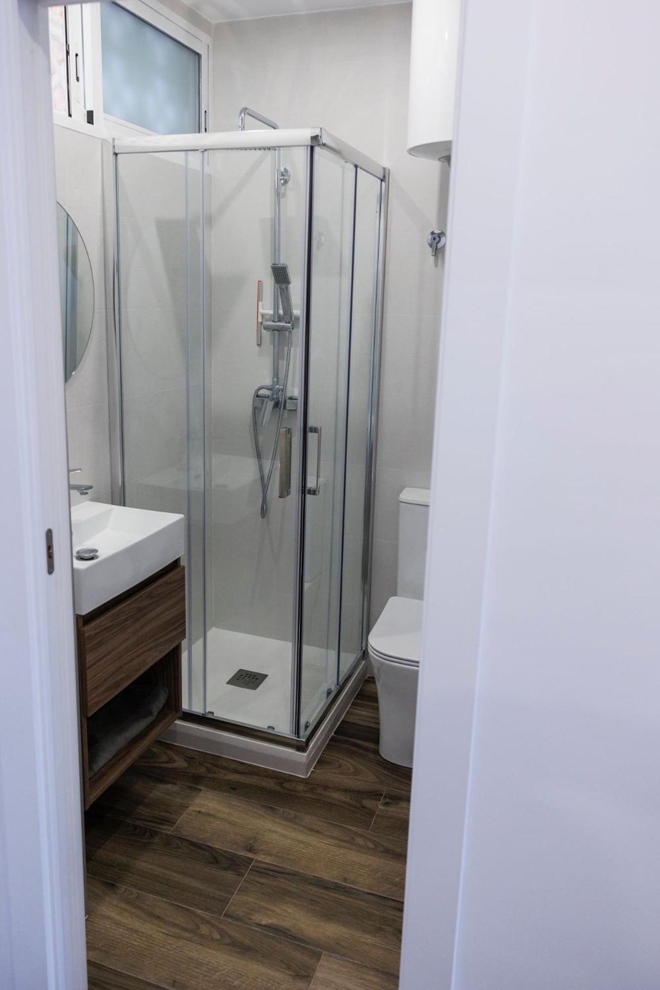 Apartamento en edificio el Prado Cullera