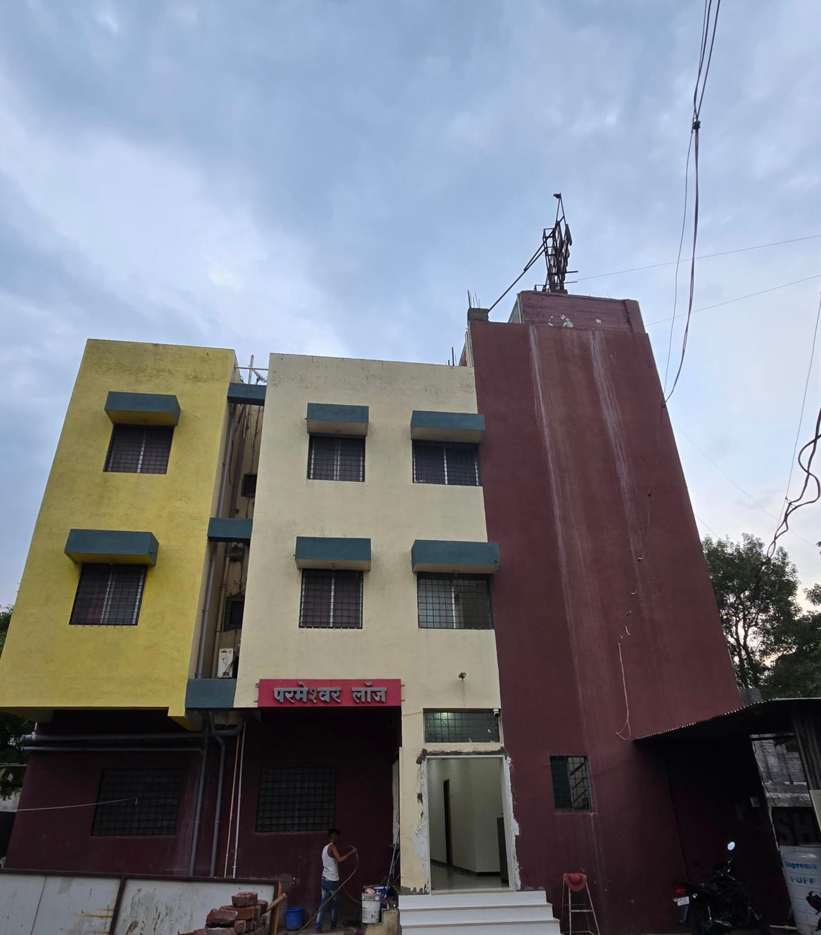 building